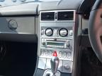 2006 CHRYSLER CROSSFIRE for sale at Copart BRISTOL