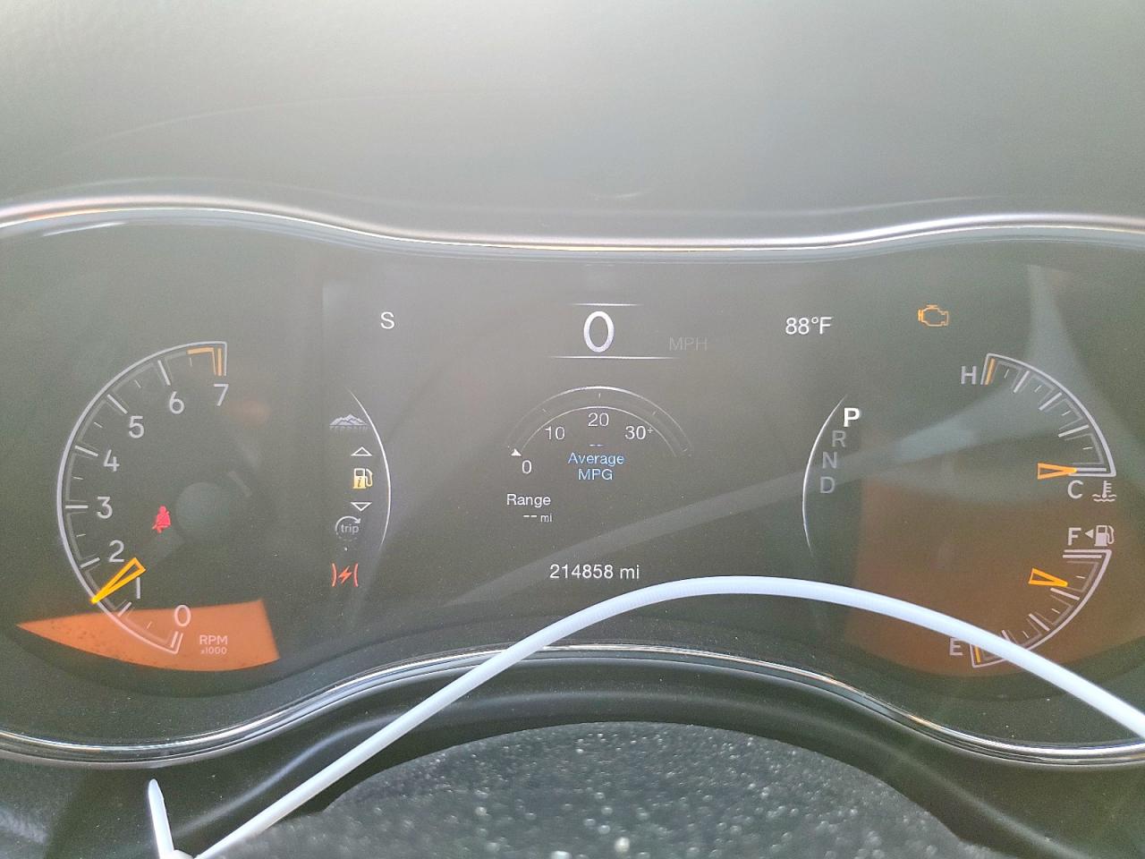 2019 Jeep Grand Cherokee Laredo VIN: 1C4RJFAG3KC805365 Lot: 67582545