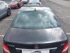 2007 MERCEDES C220 SE CDI A  for sale at Copart SANDTOFT