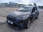 2019 TOYOTA RAV4 EXCEL for sale at Copart WESTBURY