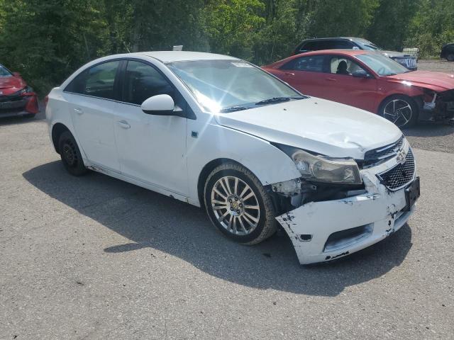 2012 CHEVROLET CRUZE ECO  