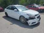 2012 CHEVROLET CRUZE ECO   for sale at Copart ON - COOKSTOWN