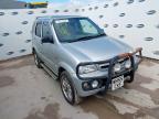 2005 DAIHATSU TERIOS SPORT for sale at Copart BRISTOL