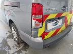 2020 VAUXHALL VIVARO 3100 SPORTIVE S/S  for sale at Copart EAST KILBRIDE