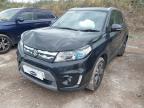 2017 SUZUKI VITARA SZ5 for sale at Copart BRISTOL