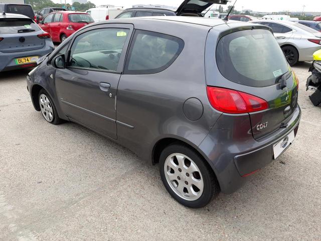 2005 MITSUBISHI COLT ATTIV