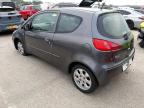 2005 MITSUBISHI COLT ATTIV for sale at Copart SANDWICH