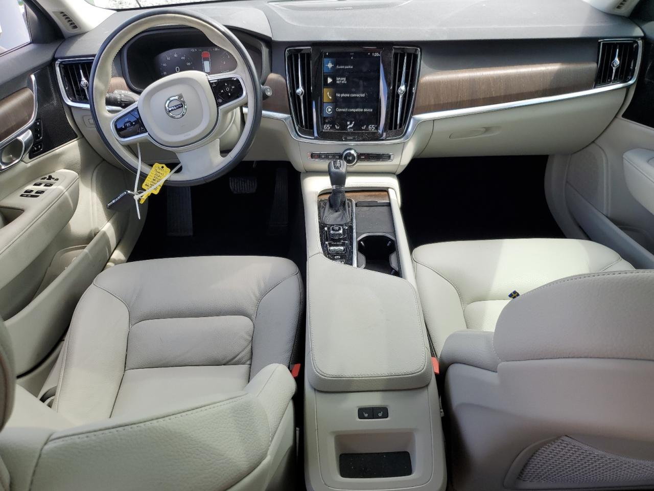 2021 Volvo V90 Cross Country T6 Inscription VIN: YV4A22NLXM1141135 Lot: 68441115