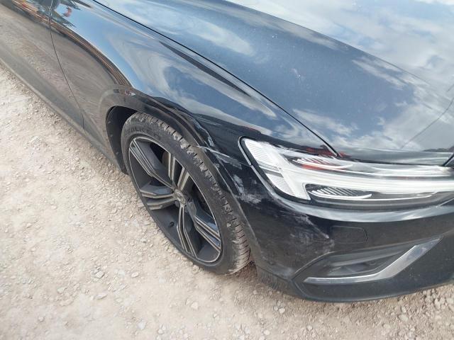 2019 VOLVO S60 2.0 T5 INSCRIPTION PLUS 4DR AUTO