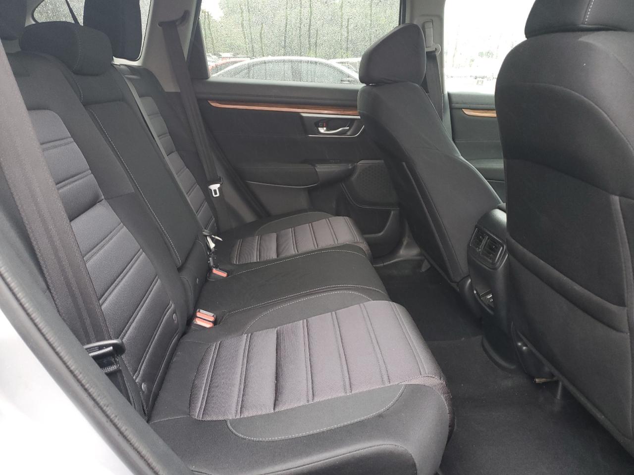 2018 Honda Cr-V Ex VIN: 2HKRW2H50JH667365 Lot: 69365015