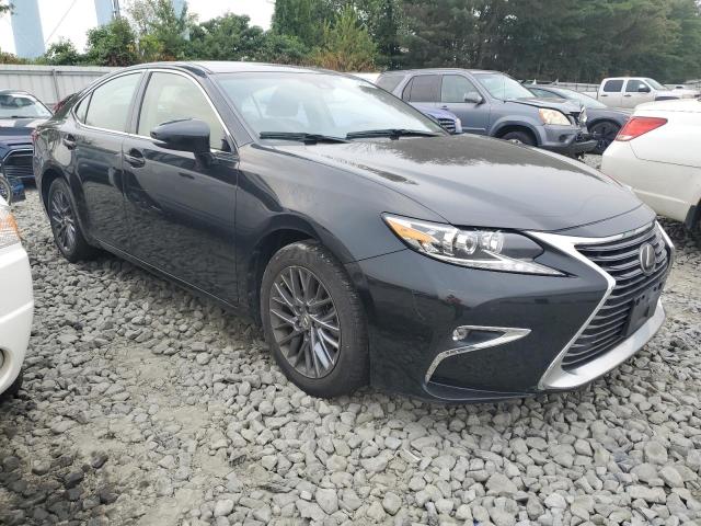  LEXUS ES350 2018 Czarny
