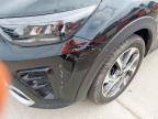 2024 KIA STONIC GT-LINE S for sale at Copart SANDY