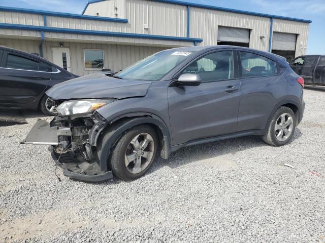  HONDA HR-V 2017 Серый