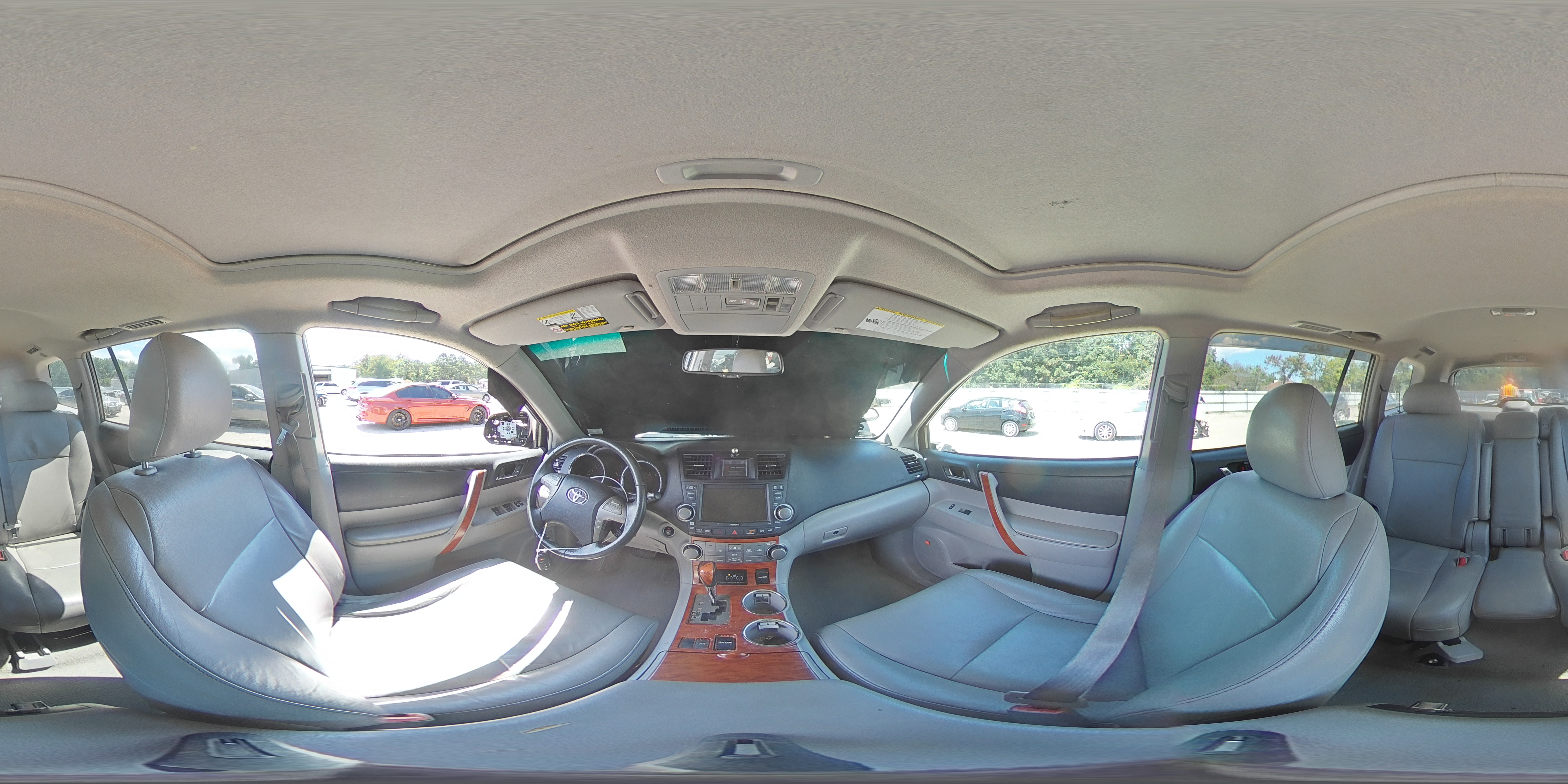 2010 Toyota Highlander Limited VIN: 5TDYK3EH9AS005340 Lot: 70745765