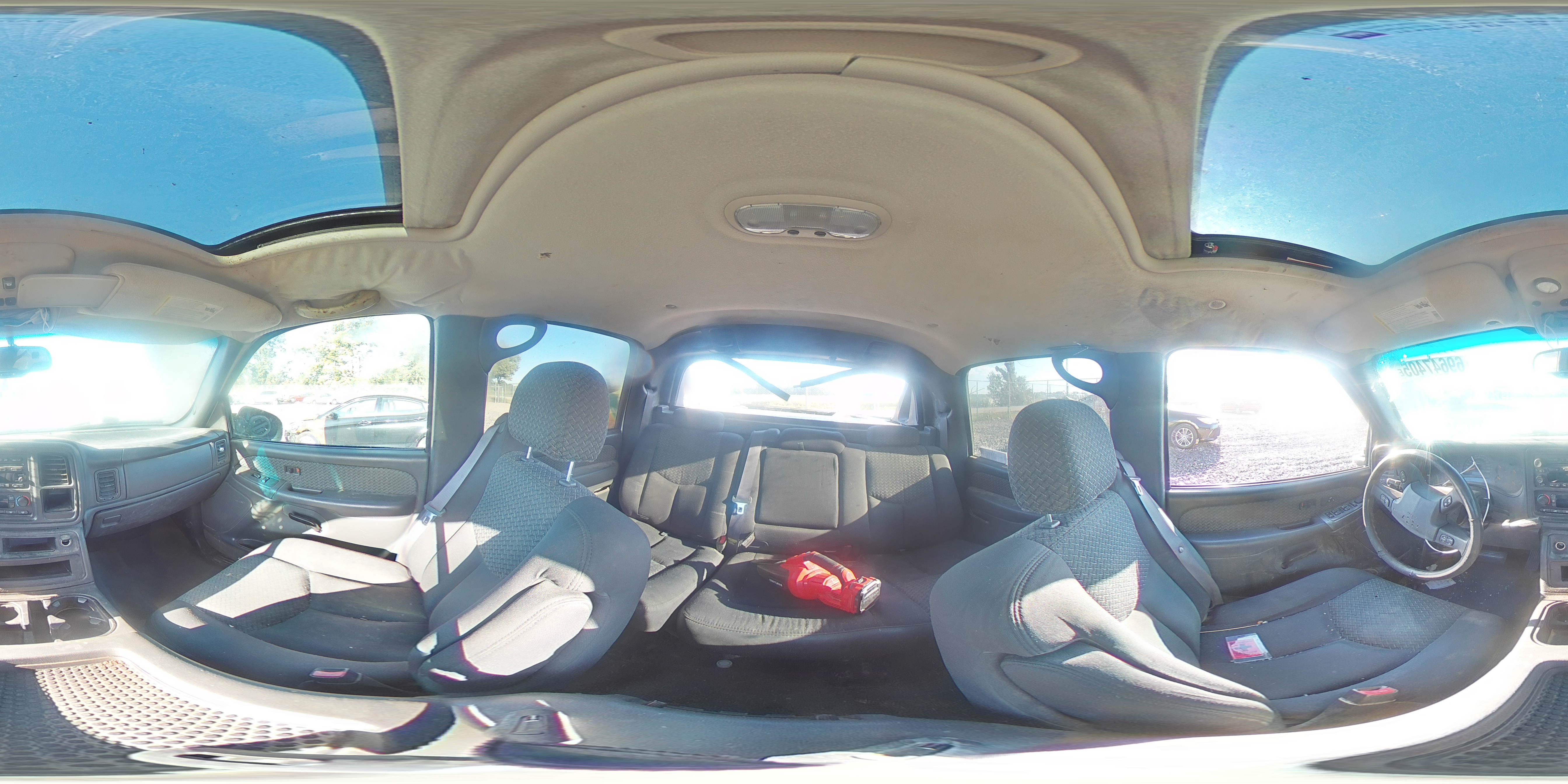 2004 Chevrolet Avalanche K1500 VIN: 3GNEK12T54G229294 Lot: 69647405