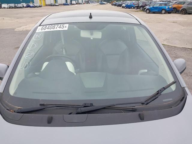 2016 FORD KA TITANIU