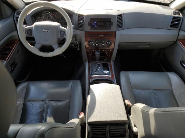 2006 JEEP GRAND CHEROKEE LIMITED  