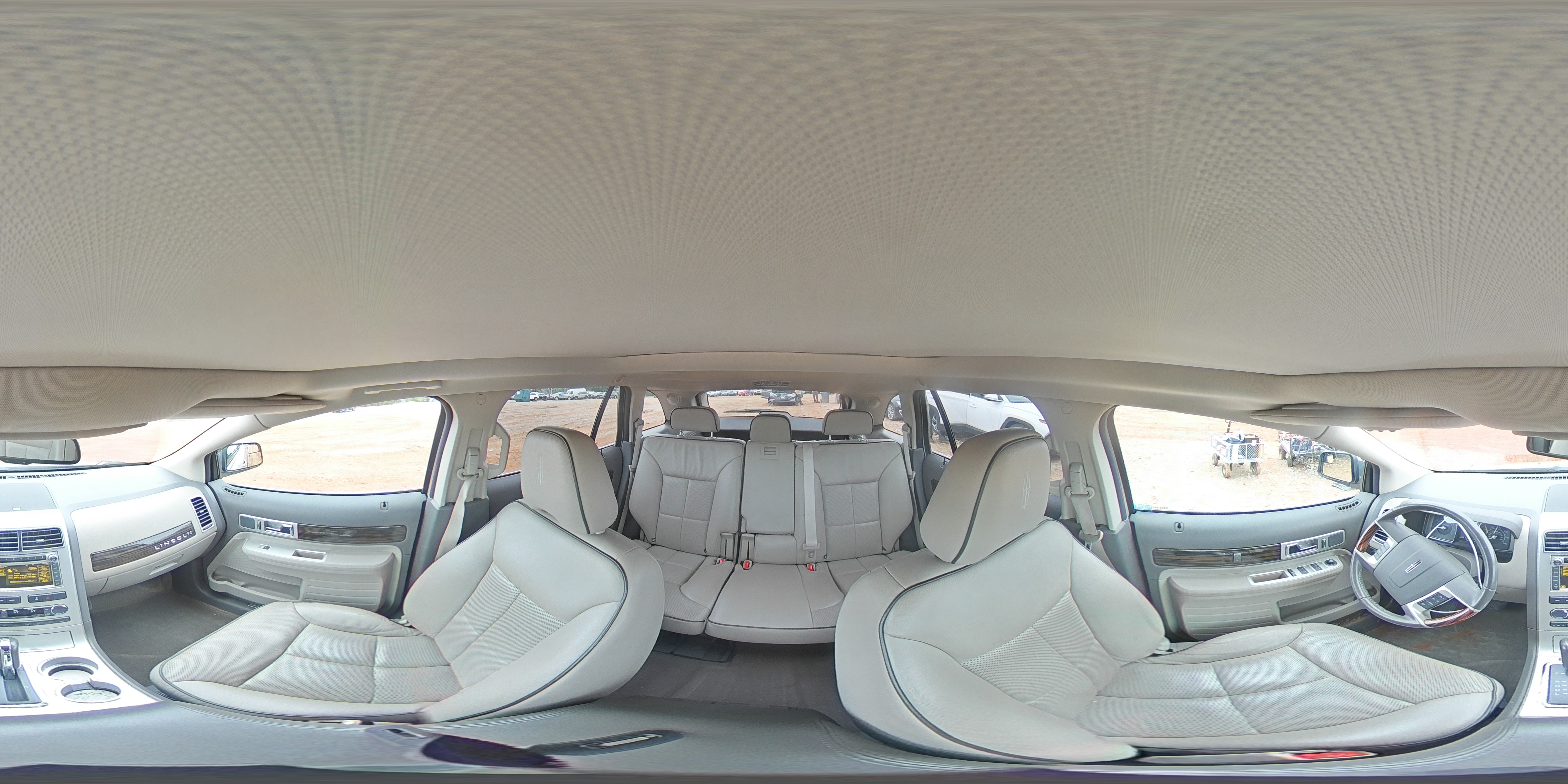 2010 Lincoln Mkx VIN: 2LMDJ6JC0ABJ31651 Lot: 67931465