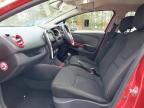 2015 RENAULT CLIO D-QUE M-NAV ENERGY T  for sale at Copart GLOUCESTER