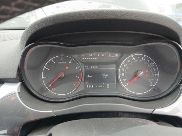 2017 VAUXHALL CORSA ENERGY AC ECOFLEX 