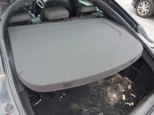 2011 VAUXHALL INSIGNIA SRI VX 158 CDTI 
