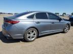 2018 HYUNDAI SONATA SPORT   à vendre chez Copart AB - CALGARY