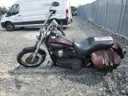 2006 HARLEY-DAVIDSON FXDBI    for sale at Copart NS - HALIFAX