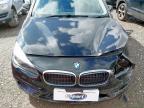 2016 BMW 218I SPORT  for sale at Copart WOLVERHAMPTON