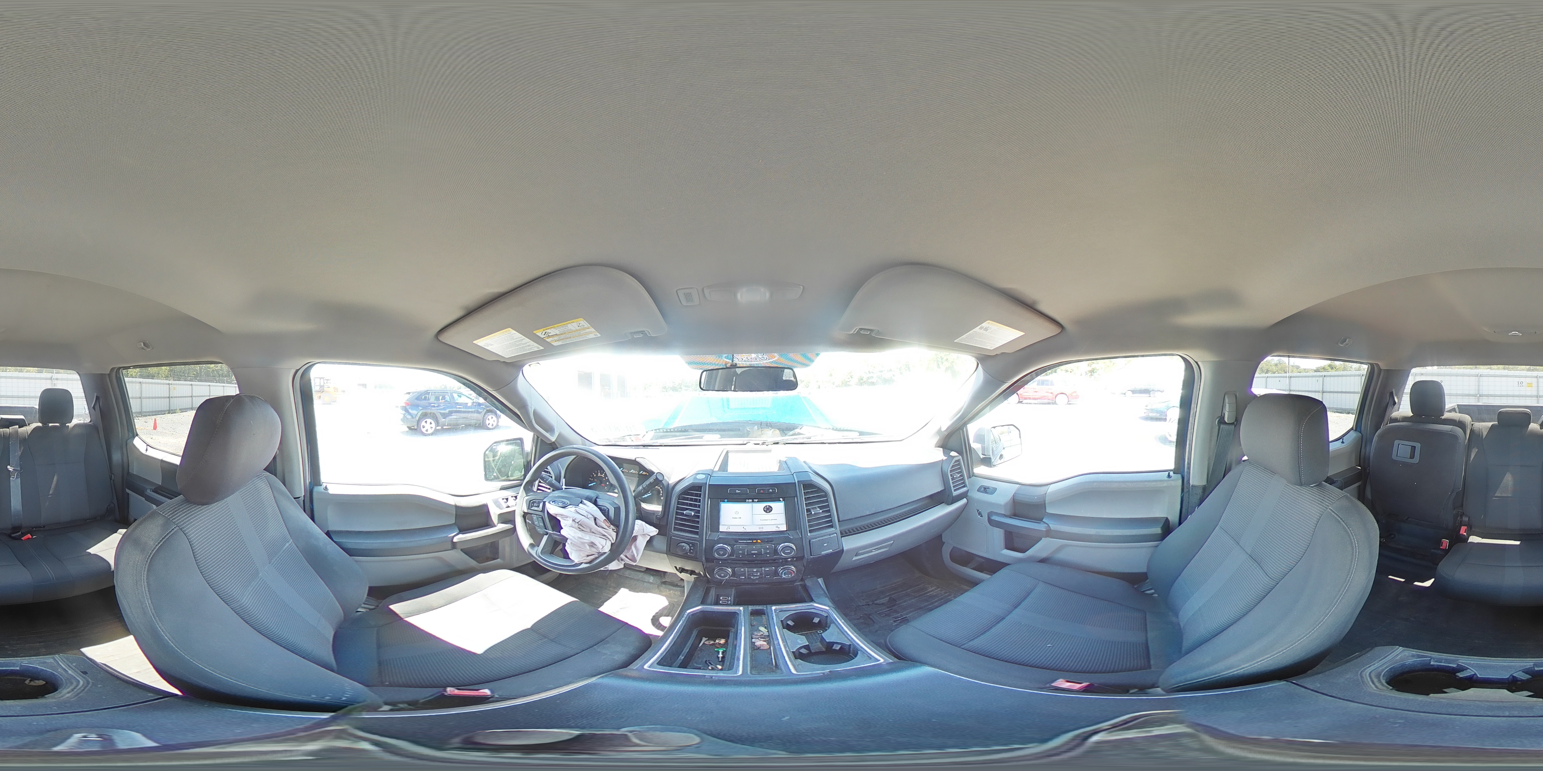 2018 Ford F150 Supercrew VIN: 1FTEW1E51JFA85248 Lot: 70781175