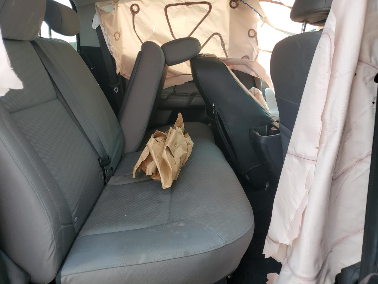 2022 Toyota Tacoma Double Cab VIN: 3TMCZ5AN7NM518461 Lot: 69251985