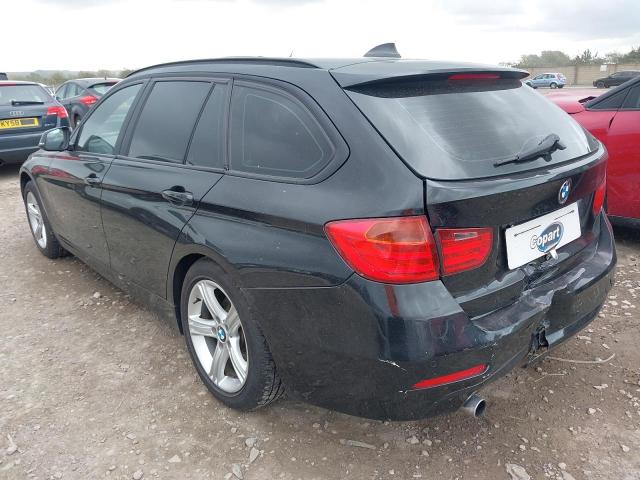 2013 BMW 320D SE TOURING 