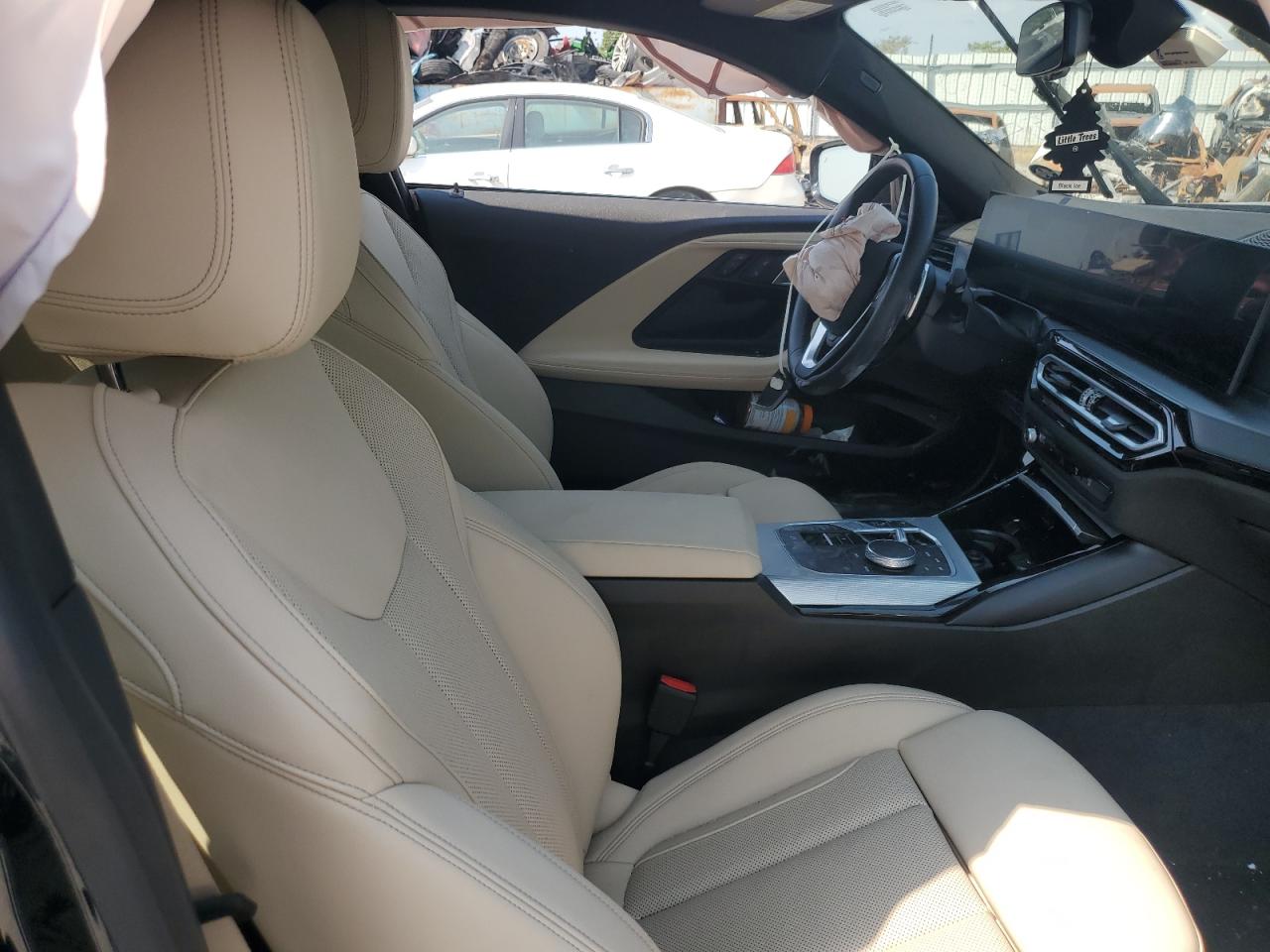 2024 BMW 230Xi VIN: 3MW33CM0XR8E57396 Lot: 68034185