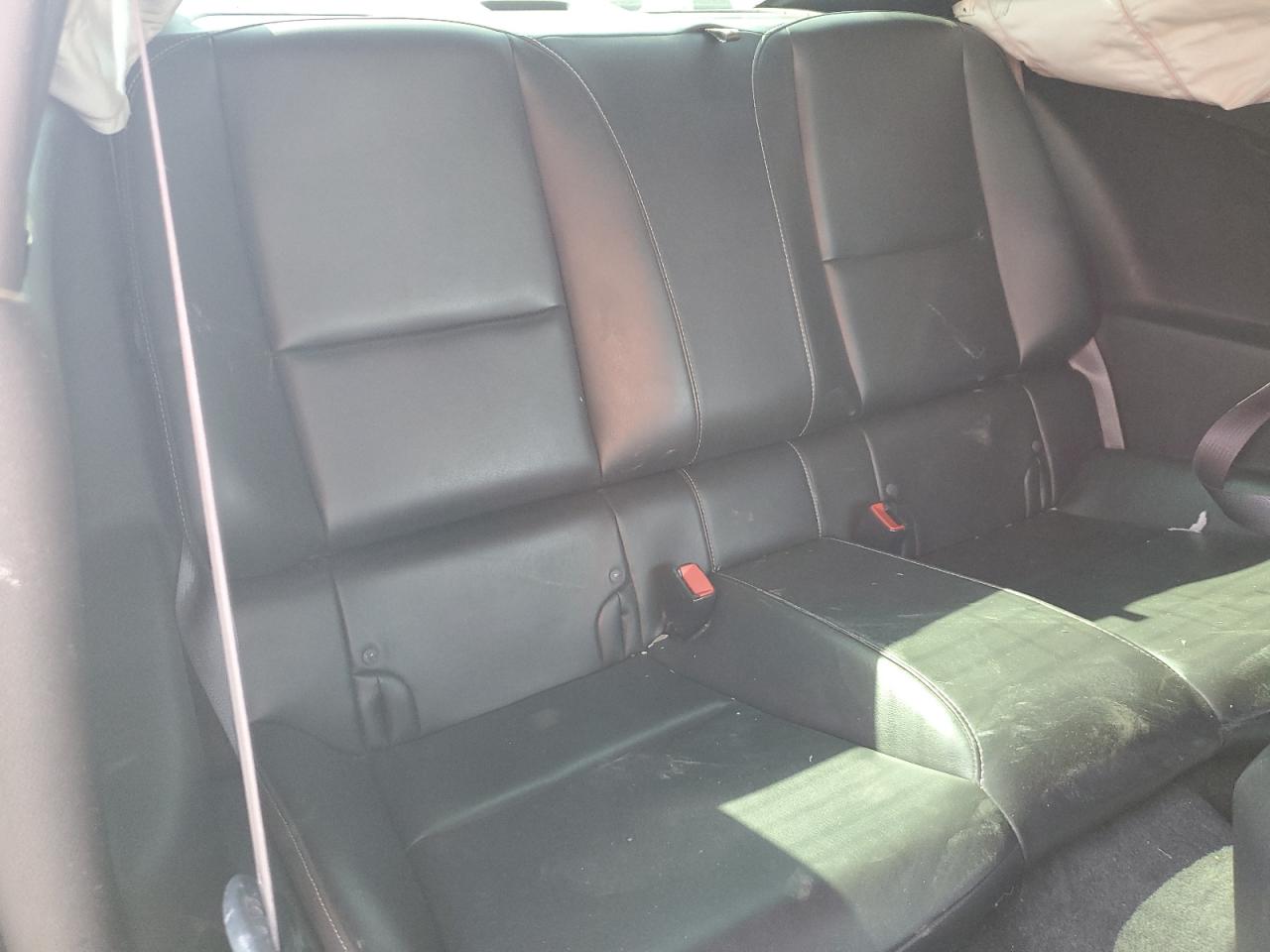 2012 Chevrolet Camaro 2Ss VIN: 2G1FT1EW6C9128069 Lot: 67773205