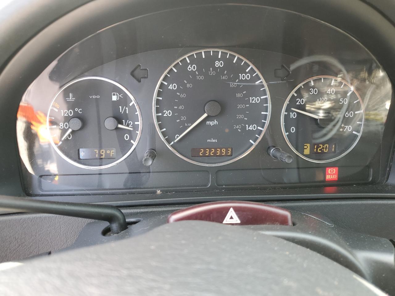 2004 Mercedes-Benz Ml 500 VIN: 4JGAB75E74A483557 Lot: 67587735