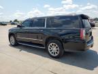 2017 GMC YUKON XL DENALI   for sale at Copart TX - DALLAS