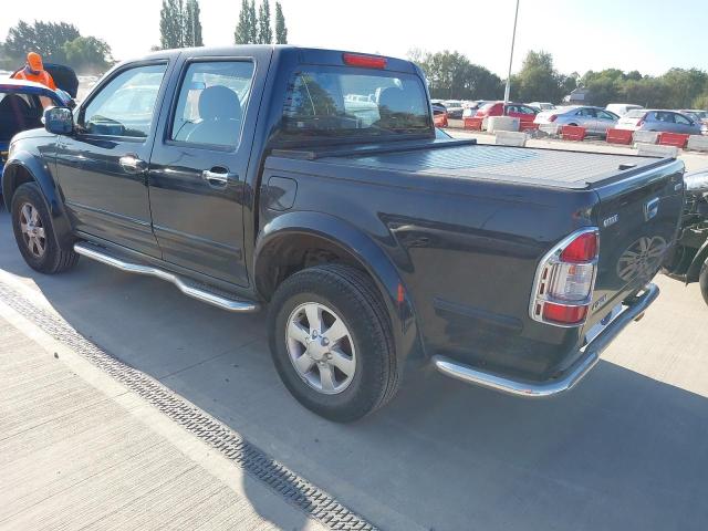 2006 ISUZU RODEO DENV