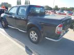 2006 ISUZU RODEO DENV for sale at Copart SANDY