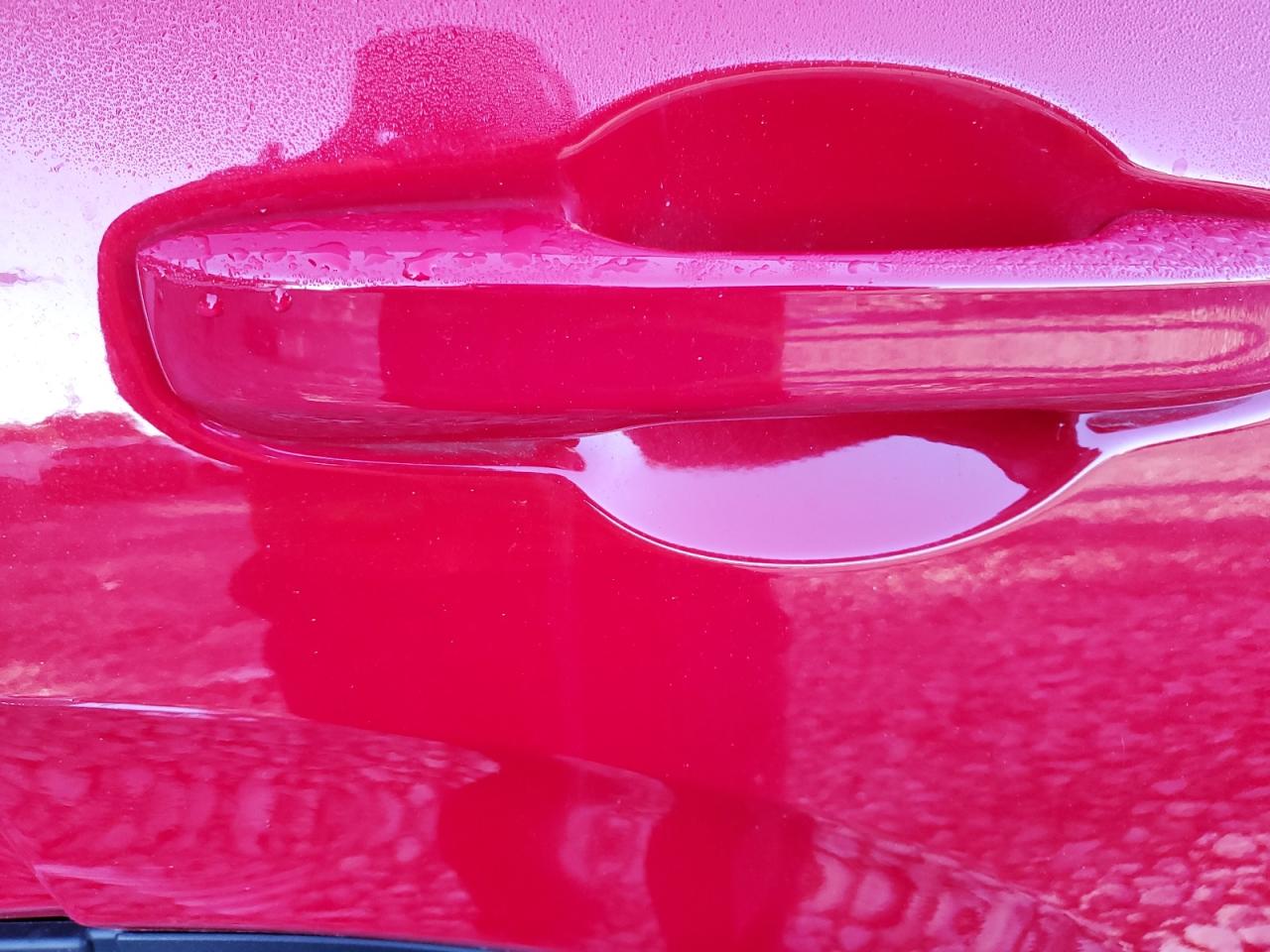 2025 Honda Hr-V Sport VIN: 3CZRZ2H53SM707984 Lot: 69861125