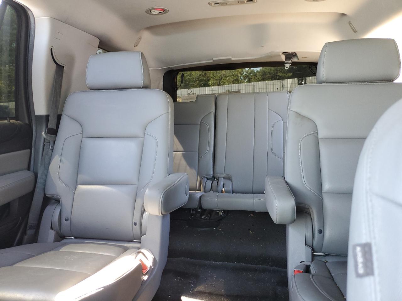 2018 Chevrolet Tahoe K1500 Lt VIN: 1GNSKBKCXJR279452 Lot: 70432215