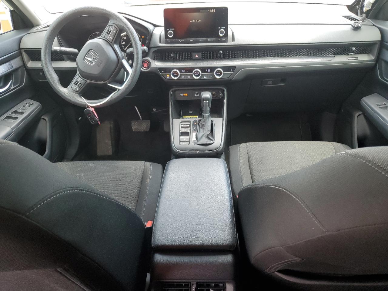 2023 Honda Cr-V Ex VIN: 2HKRS4H49PH407487 Lot: 68913465