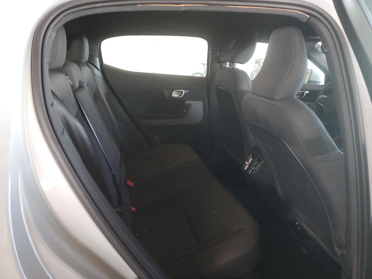 2023 Polestar 2 VIN: YSMED3KA5PL128975 Lot: 69091495