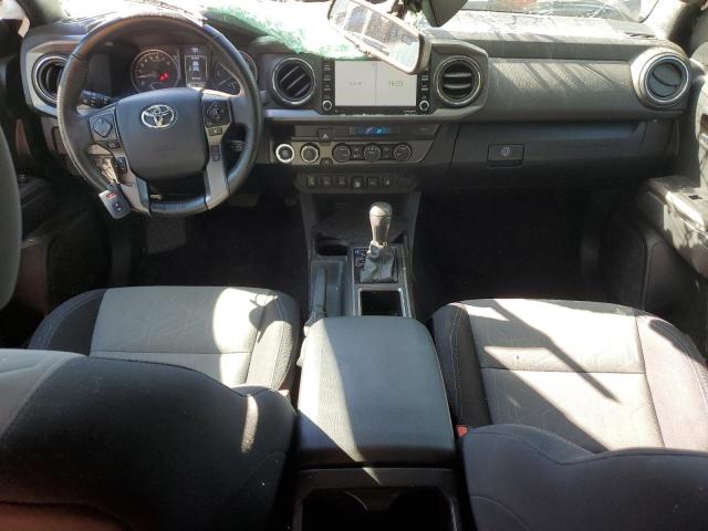  TOYOTA TACOMA 2023 Szary