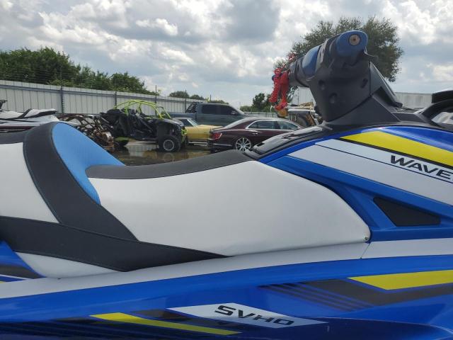 2019 YAMAHA JET SKI  