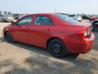 2011 TOYOTA COROLLA BASE   for sale at Copart ON - LONDON