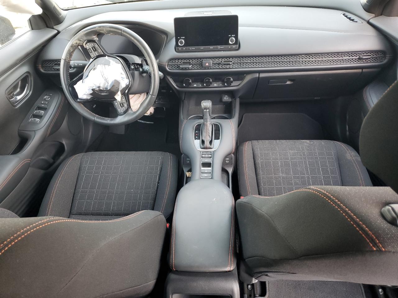 2024 Honda Hr-V Sport VIN: 3CZRZ2H53RM730403 Lot: 70324645