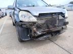 2006 HONDA CR-V I-CTD for sale at Copart NEWBURY