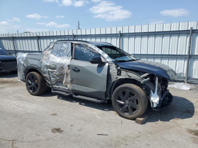  HYUNDAI SANTA CRUZ 2023 Серый