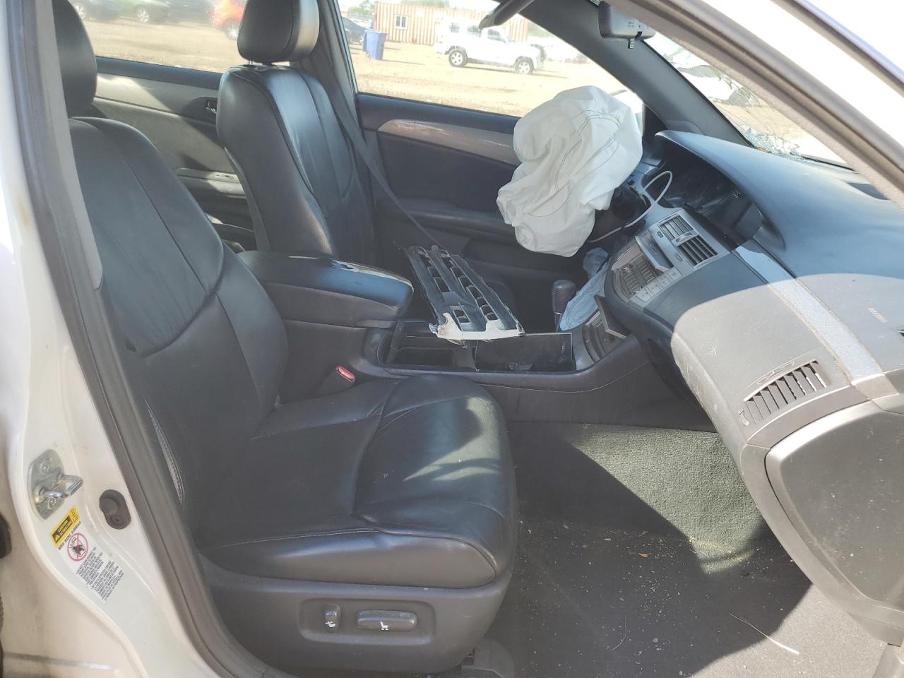 2005 Toyota Avalon Xl VIN: 4T1BK36B45U044527 Lot: 69615035