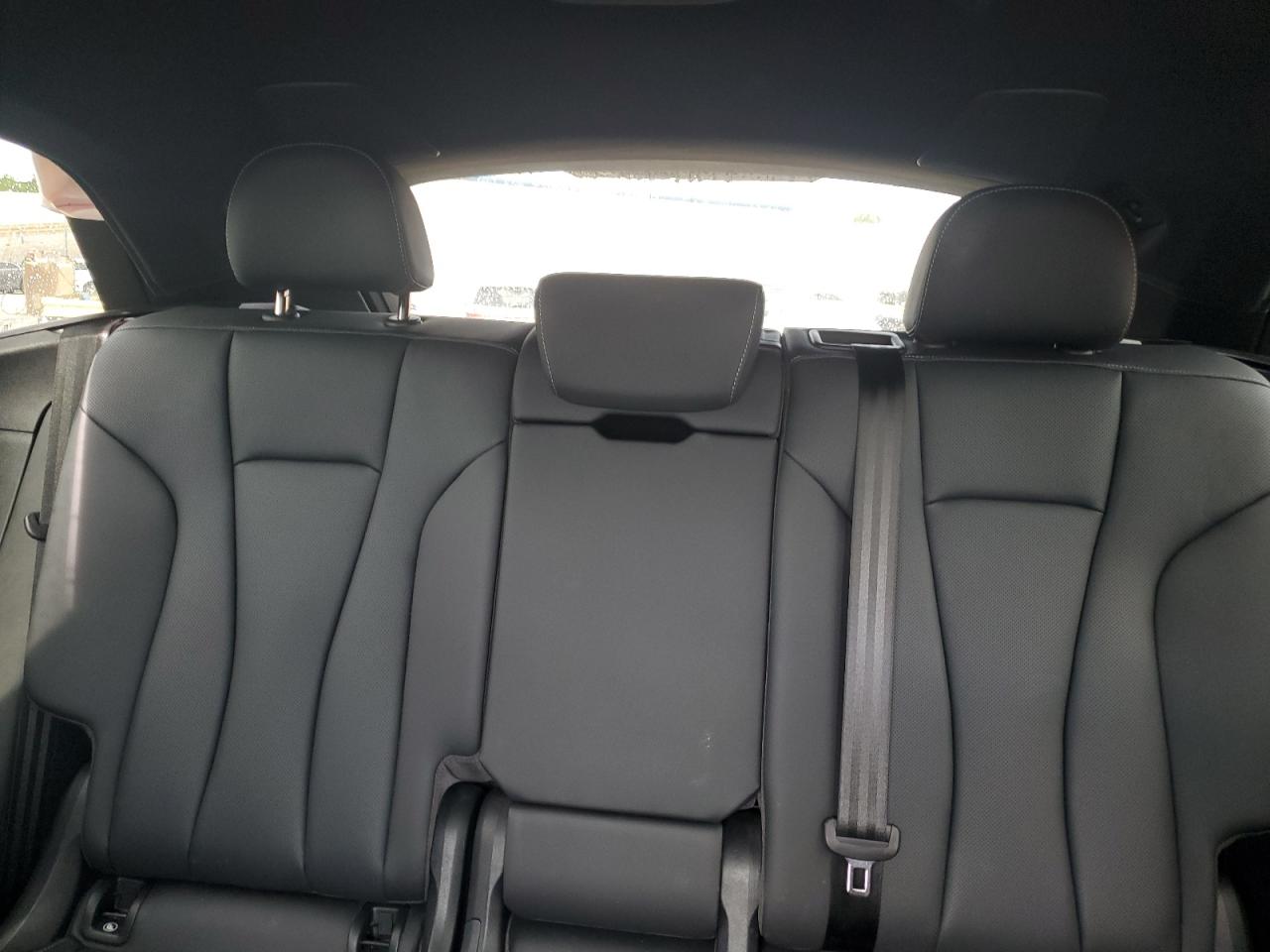 2019 Audi Q8 Premium Plus S-Line VIN: WA1EVAF11KD036041 Lot: 84912415