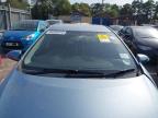 2013 TOYOTA AURIS ICON for sale at Copart WOLVERHAMPTON